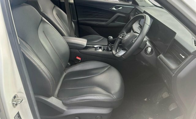 MG HS 1.5 T-gdi 16.6Kwh Se Euro 6 Ss Black #9