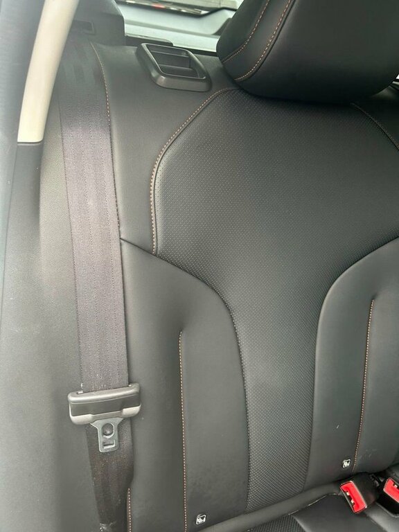 MG HS 1.5 T-gdi 16.6Kwh Se Euro 6 Ss Black #27