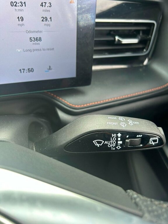 MG HS 1.5 T-gdi 16.6Kwh Se Euro 6 Ss Black #16