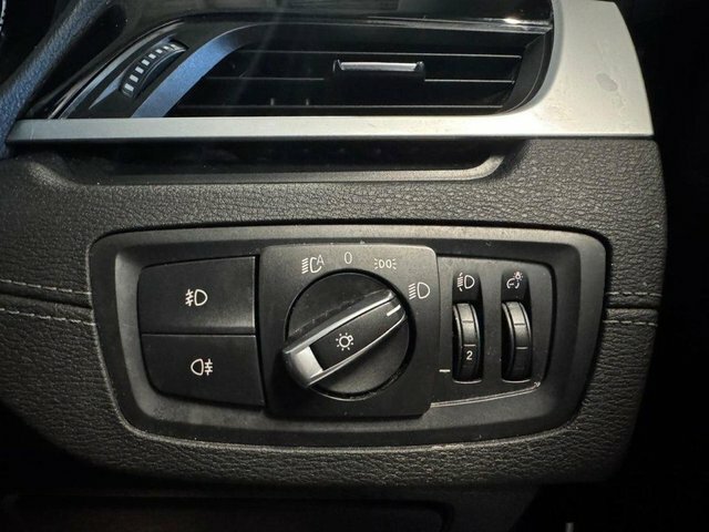 BMW X1 X1 Sdrive20i Xline Blue #17