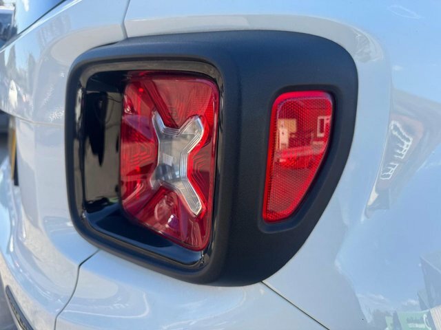 Jeep Renegade 1.6 E-torq Longitude Euro 6 Ss  #37