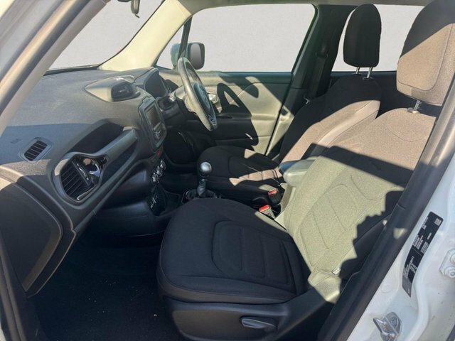 Jeep Renegade 1.6 E-torq Longitude Euro 6 Ss  #9