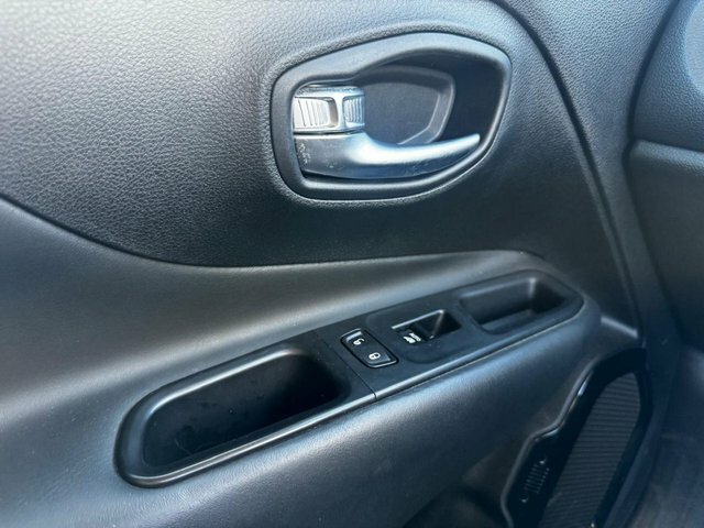 Jeep Renegade 1.6 E-torq Longitude Euro 6 Ss  #25