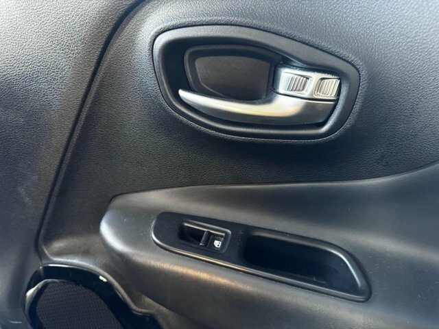 Jeep Renegade 1.6 E-torq Longitude Euro 6 Ss  #19