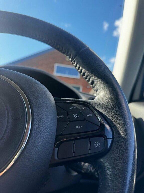 Jeep Renegade 1.6 E-torq Longitude Euro 6 Ss  #13