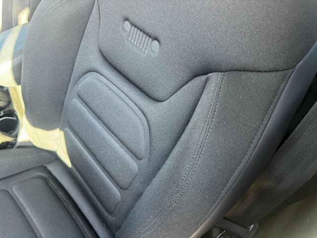 Jeep Renegade 1.6 E-torq Longitude Euro 6 Ss  #31