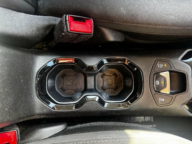 Jeep Renegade 1.6 E-torq Longitude Euro 6 Ss  #27