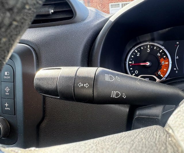 Jeep Renegade 1.6 E-torq Longitude Euro 6 Ss  #14
