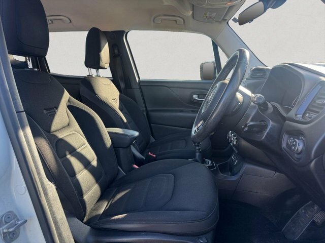 Jeep Renegade 1.6 E-torq Longitude Euro 6 Ss  #8