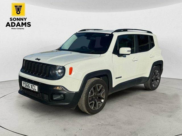 Jeep Renegade 1.6 E-torq Longitude Euro 6 Ss  #7