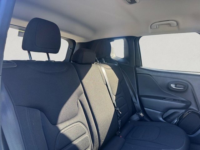 Jeep Renegade 1.6 E-torq Longitude Euro 6 Ss  #32