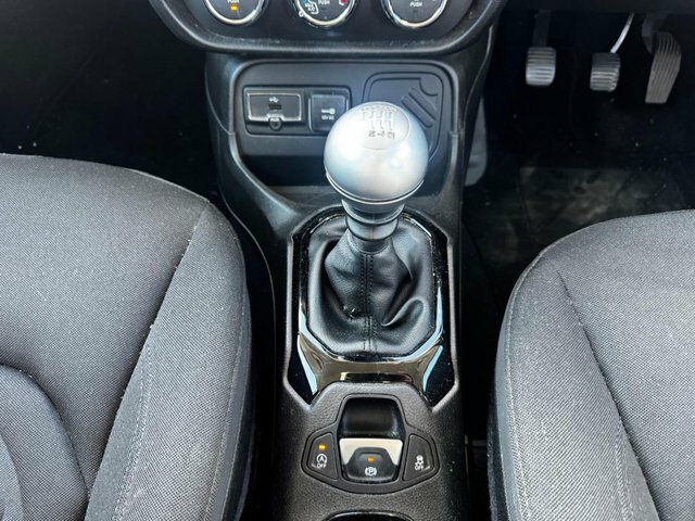 Jeep Renegade 1.6 E-torq Longitude Euro 6 Ss  #15