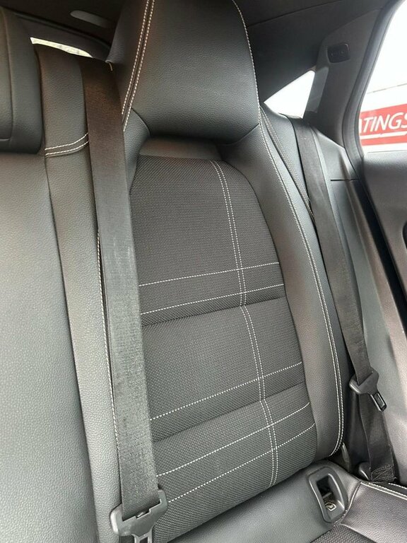 Mercedes-Benz CLA Class Cla 220D 177 Sport Tip Black #20