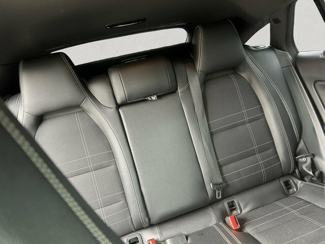 Mercedes-Benz CLA Class Cla 220D 177 Sport Tip Black #26
