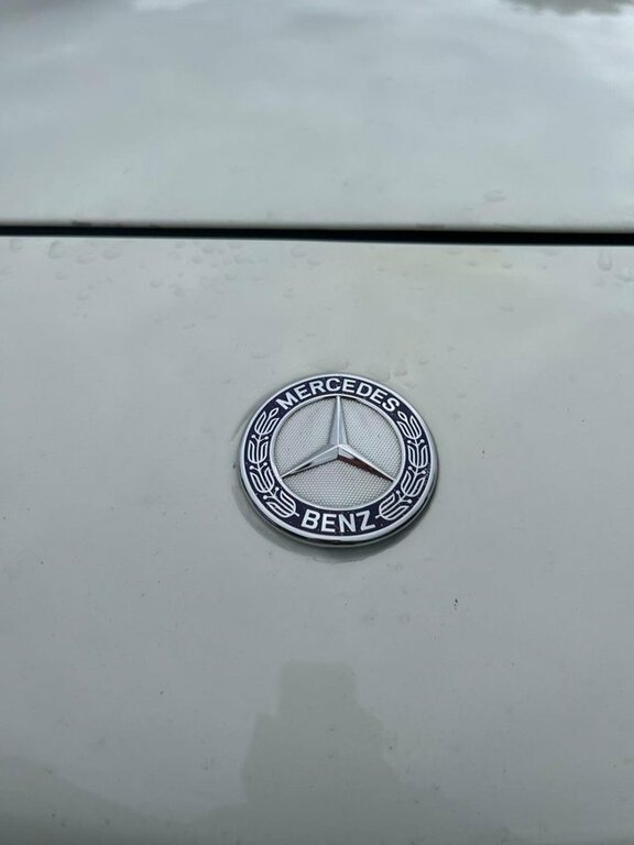 Mercedes-Benz CLA Class Cla 220D 177 Sport Tip Black #34