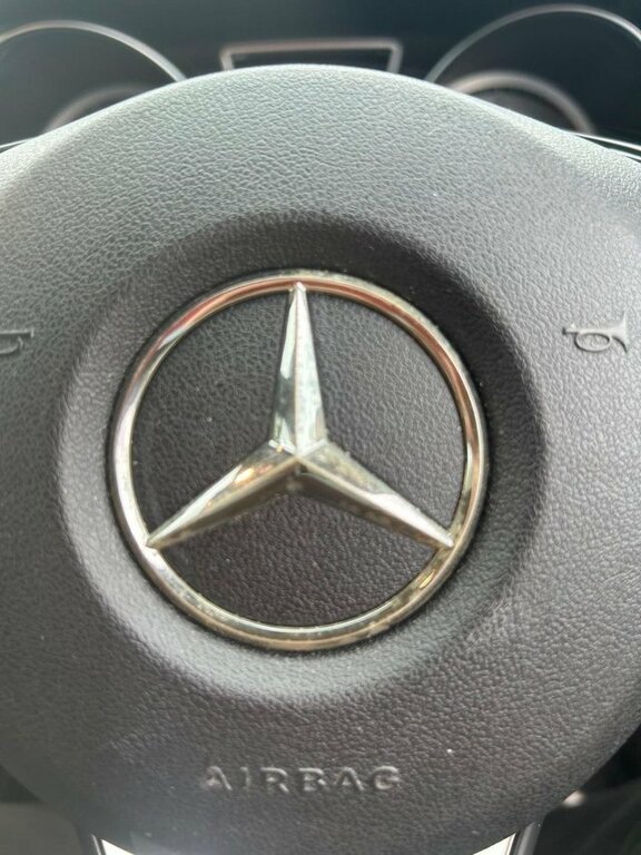 Mercedes-Benz CLA Class Cla 220D 177 Sport Tip Black #13