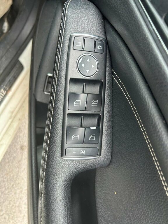 Mercedes-Benz CLA Class Cla 220D 177 Sport Tip Black #19