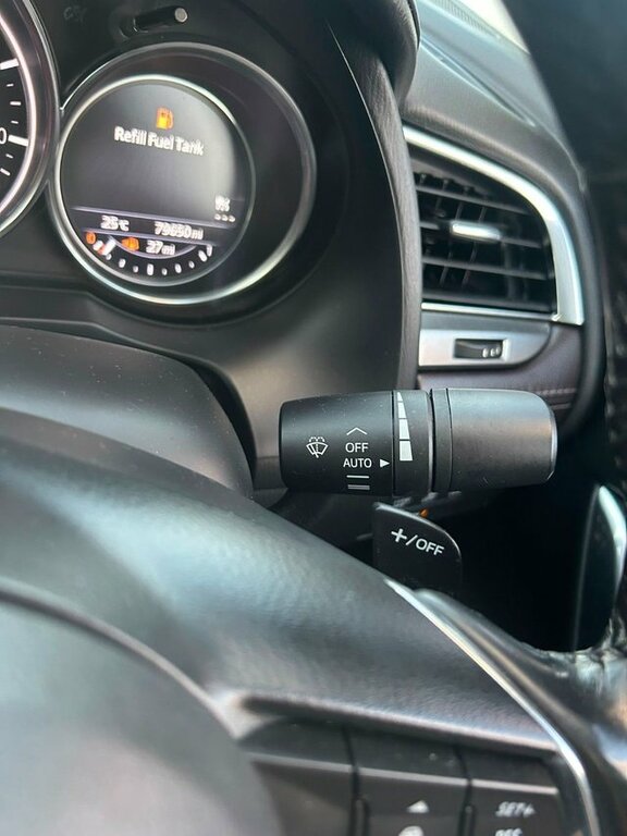 Mazda 6 2.2 Skyactiv-d Sport Nav Saloon Grey #16
