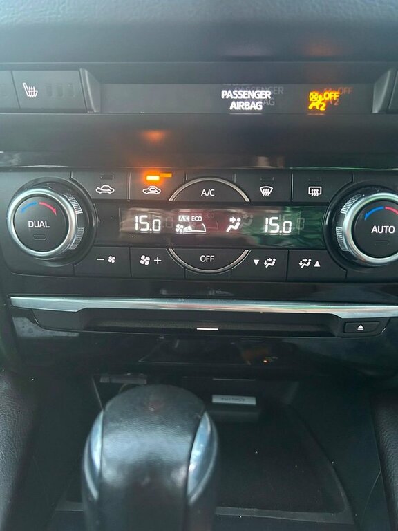 Mazda 6 2.2 Skyactiv-d Sport Nav Saloon Grey #19