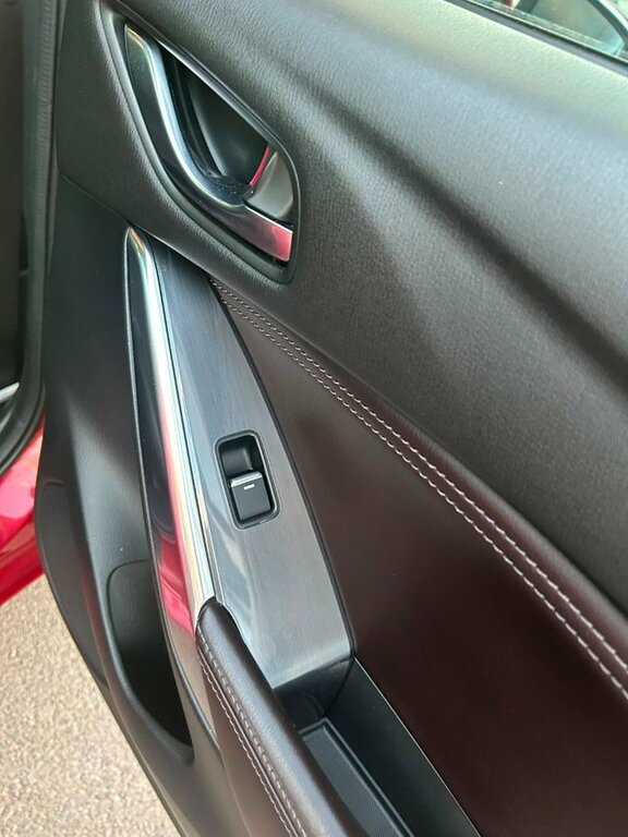 Mazda 6 2.2 Skyactiv-d Sport Nav Saloon Grey #31