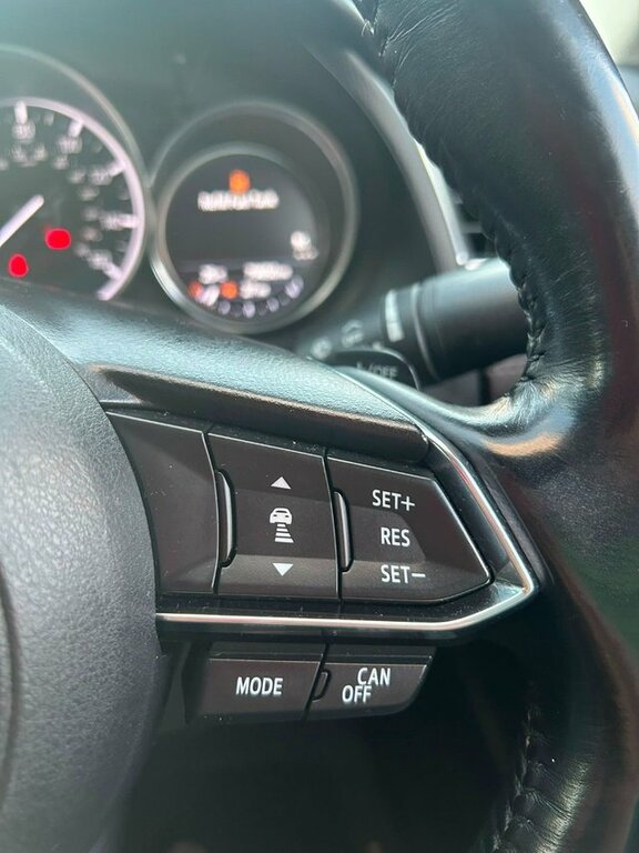 Mazda 6 2.2 Skyactiv-d Sport Nav Saloon Grey #14