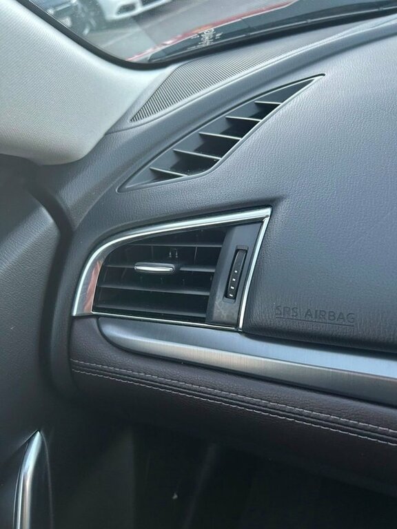 Mazda 6 2.2 Skyactiv-d Sport Nav Saloon Grey #27