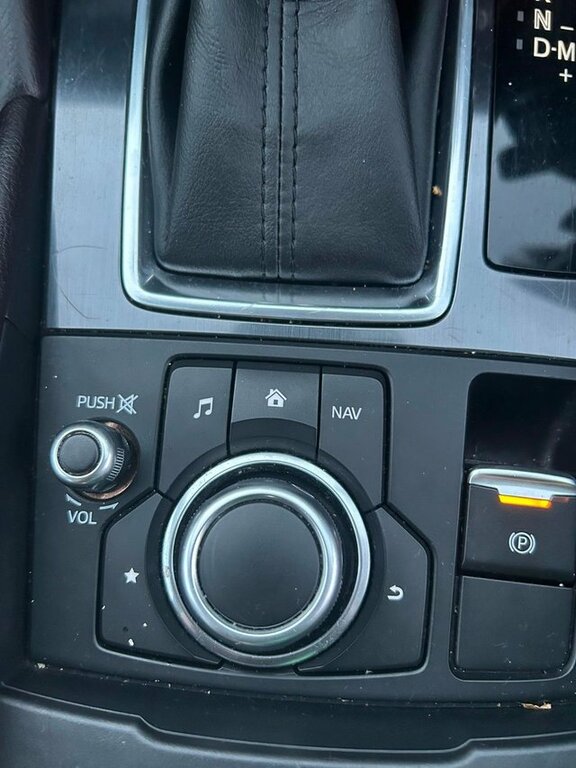 Mazda 6 2.2 Skyactiv-d Sport Nav Saloon Grey #21