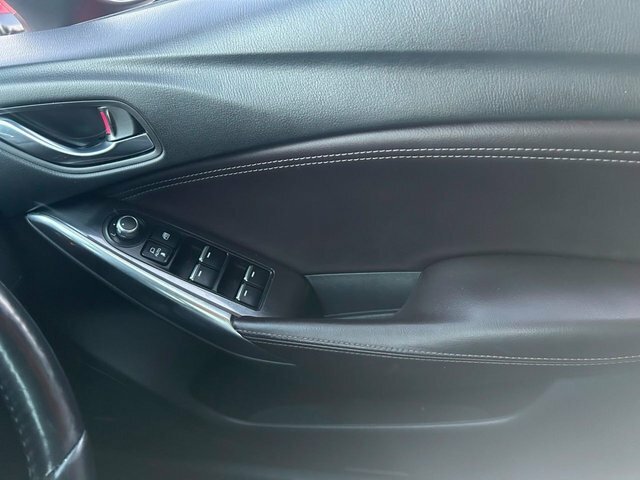 Mazda 6 2.2 Skyactiv-d Sport Nav Saloon Grey #28