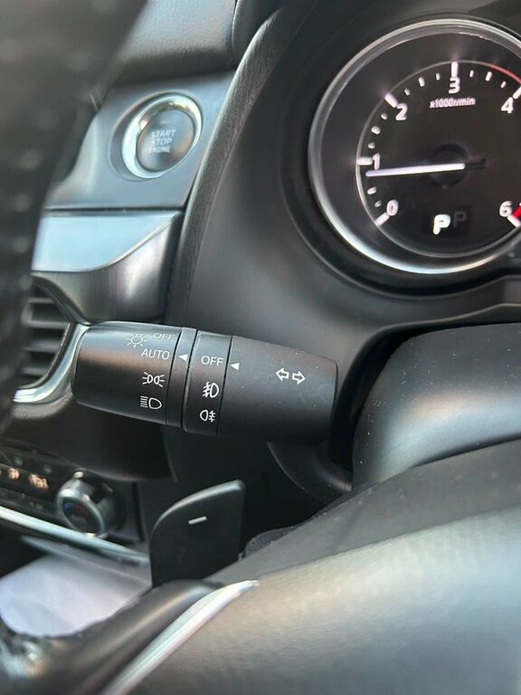 Mazda 6 2.2 Skyactiv-d Sport Nav Saloon Grey #15