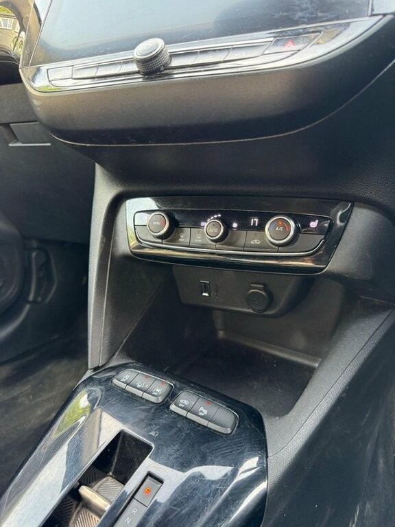 Vauxhall Corsa 1.2 Turbo Se Edition 2022 White #20