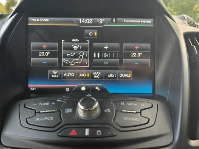 Ford Kuga 2.0 Tdci 180 Titanium Sport Grey #23