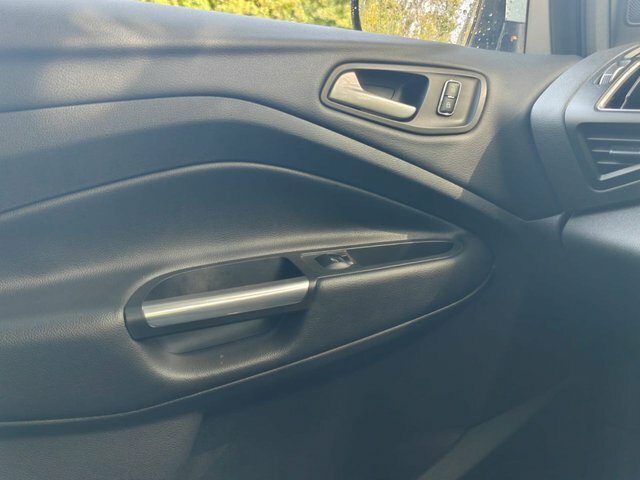 Ford Kuga 2.0 Tdci 180 Titanium Sport Grey #30