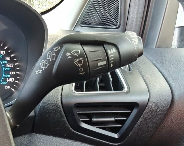 Ford Kuga 2.0 Tdci 180 Titanium Sport Grey #18
