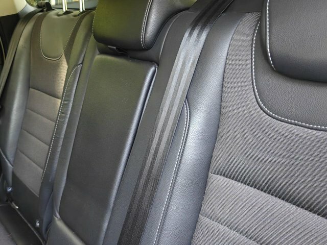 Ford Kuga 2.0 Tdci 180 Titanium Sport Grey #40