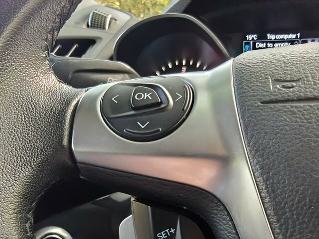 Ford Kuga 2.0 Tdci 180 Titanium Sport Grey #14