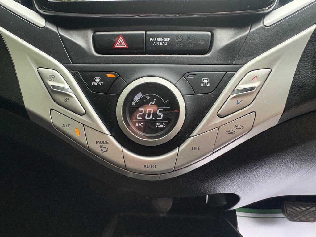 Suzuki Baleno Sz5 Boosterjet White #24