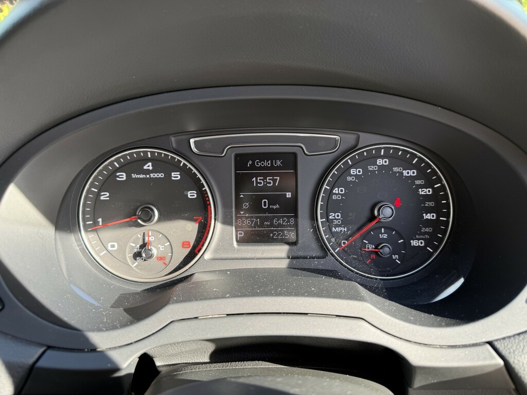Audi Q3 1.4 Tfsi Cod Sport S Tronic Euro 6 Ss  #39