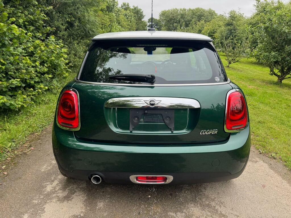Mini Hatch 1.5 Cooper Euro 6 Ss #6