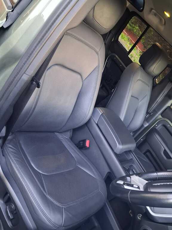 Land Rover Defender 110 3.0 D250 X-dynamic Se 110 Black #28
