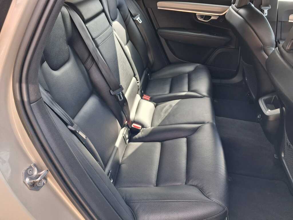 Volvo V90 2.0 D4 R Design Geartronic Grey #18
