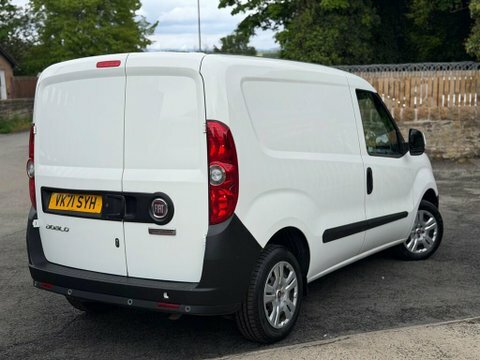 Fiat Doblo Mpv  #5