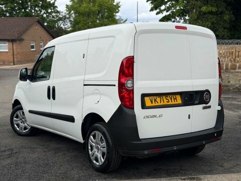 Fiat Doblo Mpv  #2