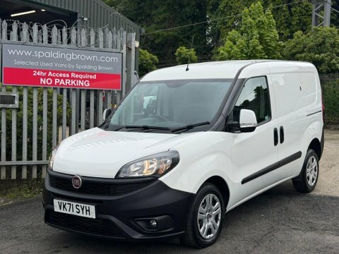 Fiat Doblo Mpv  #6