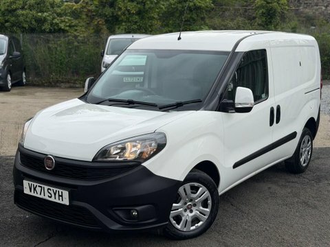 Fiat Doblo Mpv  #4