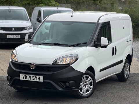 Fiat Doblo Mpv  #3