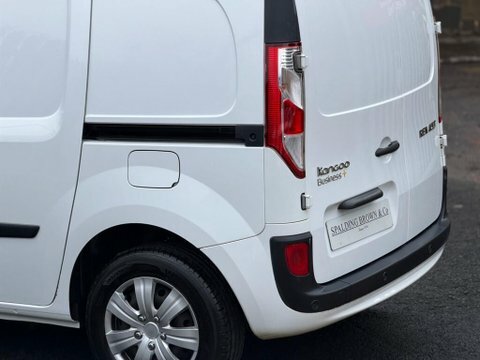 Renault Kangoo Mpv #5