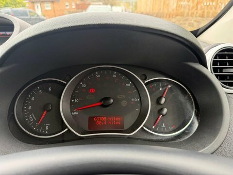 Renault Kangoo Ze Ml20 Business U5873 Ulez Black #31