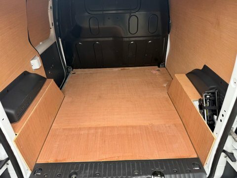 Renault Kangoo Ze Ml20 Business U5873 Ulez Black #10
