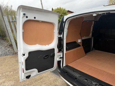 Renault Kangoo Ze Ml20 Business U5873 Ulez Black #11