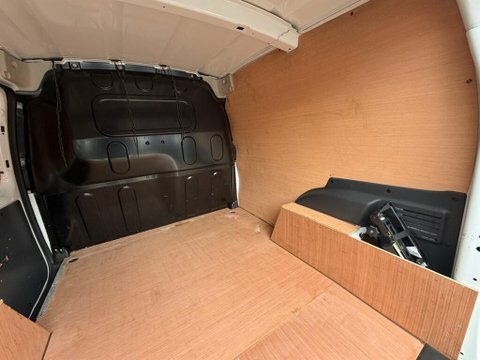 Renault Kangoo Ze Ml20 Business U5873 Ulez Black #9